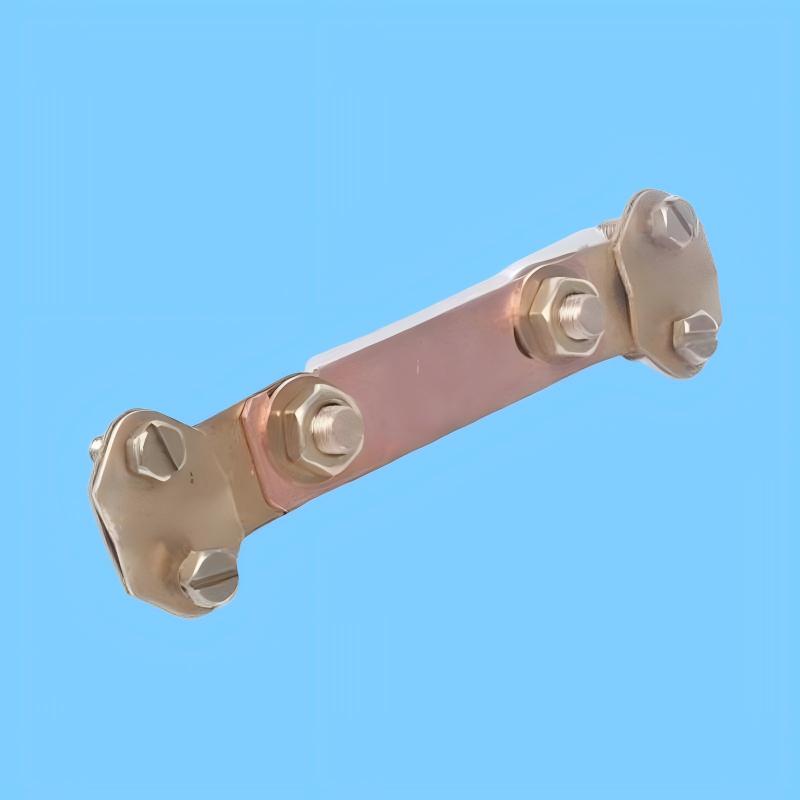 Outdoor Cable Break-free Parallel Groove Clamps 7